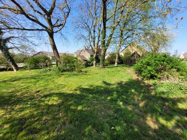 Maison a vendre Servon-sur-Vilaine 35530 Ille-et-Vilaine 130 m2 7 pièces 311400 euros