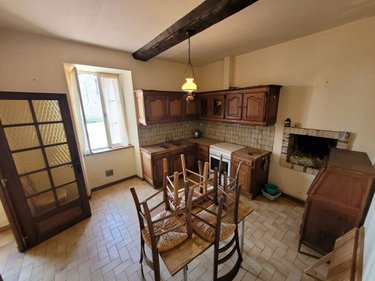 Maison a vendre Servon-sur-Vilaine 35530 Ille-et-Vilaine 130 m2 7 pièces 280000 euros