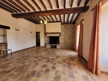 Maison a vendre Servon-sur-Vilaine 35530 Ille-et-Vilaine 130 m2 7 pièces 280000 euros