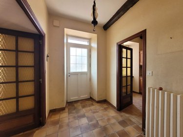 Maison a vendre Servon-sur-Vilaine 35530 Ille-et-Vilaine 130 m2 7 pièces 362900 euros