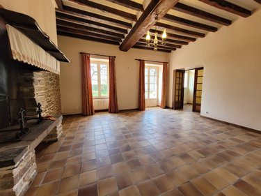 Maison a vendre Servon-sur-Vilaine 35530 Ille-et-Vilaine 130 m2 7 pièces 280000 euros