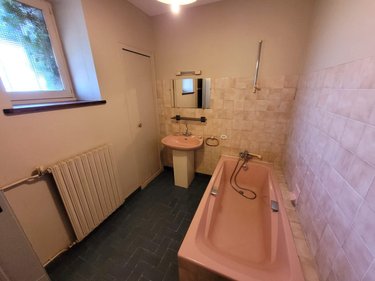 Maison a vendre Servon-sur-Vilaine 35530 Ille-et-Vilaine 130 m2 7 pièces 280000 euros