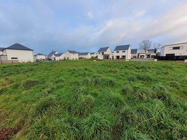 Terrain a batir a vendre Servon-sur-Vilaine 35530 Ille-et-Vilaine 341 m2  105400 euros