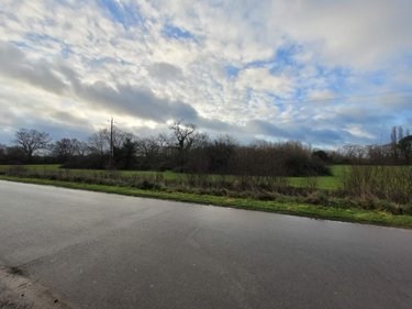 Terrain a batir a vendre Servon-sur-Vilaine 35530 Ille-et-Vilaine 341 m2  105400 euros