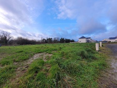 Terrain a batir a vendre Servon-sur-Vilaine 35530 Ille-et-Vilaine 341 m2  105400 euros