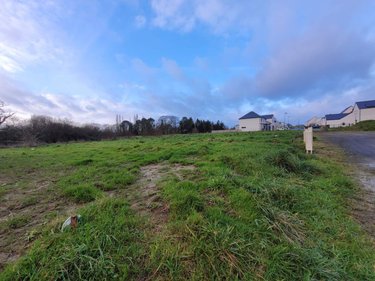 Terrain a batir a vendre Servon-sur-Vilaine 35530 Ille-et-Vilaine 341 m2  105400 euros