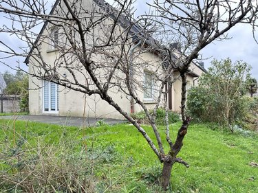 Maison a vendre La Chapelle-des-Fougeretz 35520 Ille-et-Vilaine 93 m2 5 pièces 269000 euros