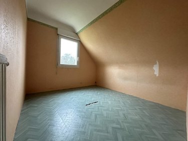 Maison a vendre La Chapelle-des-Fougeretz 35520 Ille-et-Vilaine 93 m2 5 pièces 269000 euros