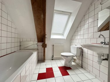 Maison a vendre La Chapelle-des-Fougeretz 35520 Ille-et-Vilaine 93 m2 5 pièces 269000 euros