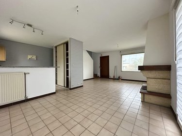 Maison a vendre La Chapelle-des-Fougeretz 35520 Ille-et-Vilaine 93 m2 5 pièces 269000 euros