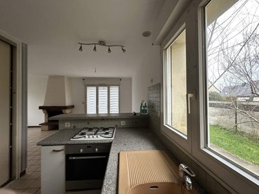 Maison a vendre La Chapelle-des-Fougeretz 35520 Ille-et-Vilaine 93 m2 5 pièces 269000 euros