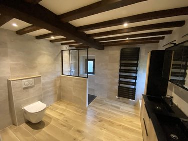 Location maison Noyal-Châtillon-sur-Seiche 35230 Ille-et-Vilaine 316 m2 9 pièces 2600 euros