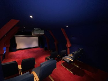 Location maison Noyal-Châtillon-sur-Seiche 35230 Ille-et-Vilaine 316 m2 9 pièces 2600 euros