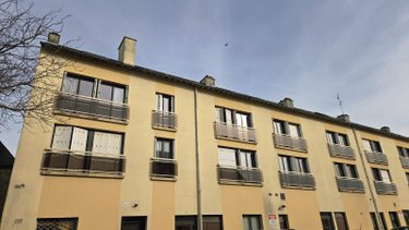Appartement a vendre Noyal-sur-Vilaine 35530 Ille-et-Vilaine 79 m2 4 pièces 203250 euros