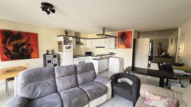 Appartement a vendre Noyal-sur-Vilaine 35530 Ille-et-Vilaine 79 m2 4 pièces 203250 euros