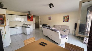 Appartement a vendre Noyal-sur-Vilaine 35530 Ille-et-Vilaine 79 m2 4 pièces 203250 euros