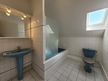 Maison a vendre Brécé 35530 Ille-et-Vilaine 90 m2 4 pièces 239300 euros