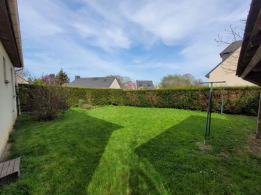 Maison a vendre Brécé 35530 Ille-et-Vilaine 90 m2 4 pièces 239300 euros