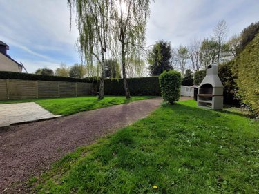 Maison a vendre Brécé 35530 Ille-et-Vilaine 90 m2 4 pièces 239300 euros