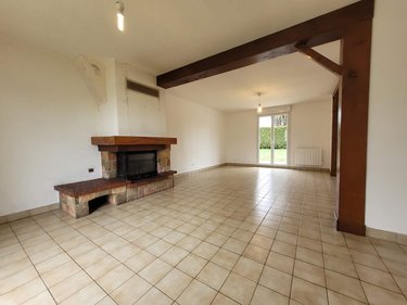 Maison a vendre Brécé 35530 Ille-et-Vilaine 90 m2 4 pièces 239300 euros
