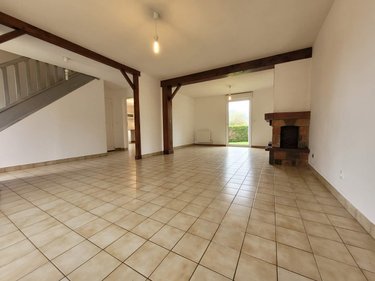 Maison a vendre Brécé 35530 Ille-et-Vilaine 90 m2 4 pièces 239300 euros