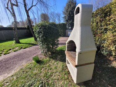 Maison a vendre Brécé 35530 Ille-et-Vilaine 90 m2 4 pièces 239300 euros