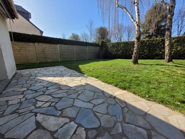 Maison a vendre Brécé 35530 Ille-et-Vilaine 90 m2 4 pièces 239300 euros