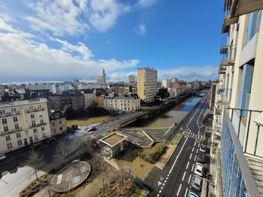 Appartement a vendre Rennes 35000 Ille-et-Vilaine 110 m2 5 pièces 393800 euros