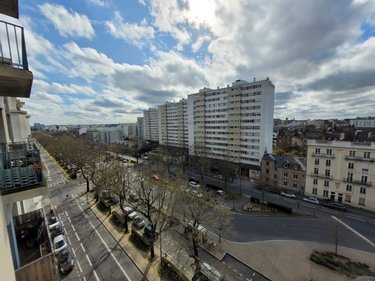 Appartement a vendre Rennes 35000 Ille-et-Vilaine 110 m2 5 pièces 393800 euros