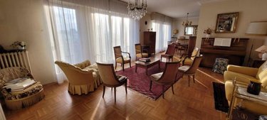 Appartement a vendre Rennes 35000 Ille-et-Vilaine 110 m2 5 pièces 393800 euros
