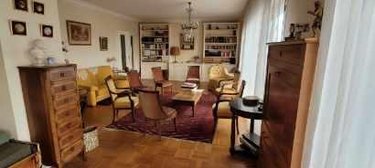 Appartement a vendre Rennes 35000 Ille-et-Vilaine 110 m2 5 pièces 393800 euros