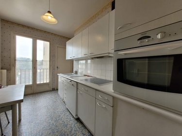 Appartement a vendre Rennes 35000 Ille-et-Vilaine 110 m2 5 pièces 393800 euros