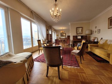 Appartement a vendre Rennes 35000 Ille-et-Vilaine 110 m2 5 pièces 393800 euros
