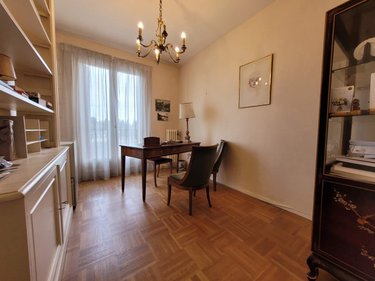 Appartement a vendre Rennes 35000 Ille-et-Vilaine 110 m2 5 pièces 393800 euros