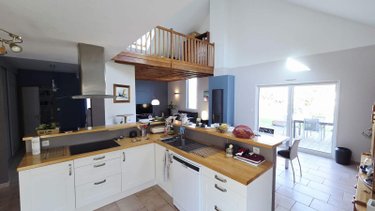 Maison a vendre Noyal-sur-Vilaine 35530 Ille-et-Vilaine 180 m2 7 pièces 475000 euros