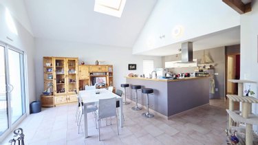 Maison a vendre Noyal-sur-Vilaine 35530 Ille-et-Vilaine 180 m2 7 pièces 496800 euros