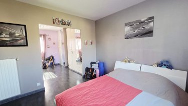 Maison a vendre Noyal-sur-Vilaine 35530 Ille-et-Vilaine 180 m2 7 pièces 496800 euros