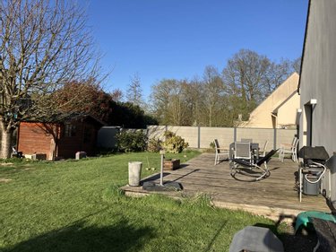 Maison a vendre Noyal-sur-Vilaine 35530 Ille-et-Vilaine 180 m2 7 pièces 496800 euros