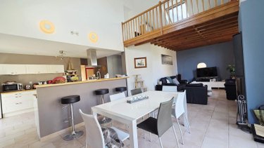 Maison a vendre Noyal-sur-Vilaine 35530 Ille-et-Vilaine 180 m2 7 pièces 475000 euros