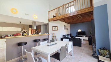 Maison a vendre Noyal-sur-Vilaine 35530 Ille-et-Vilaine 180 m2 7 pièces 496800 euros