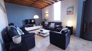 Maison a vendre Noyal-sur-Vilaine 35530 Ille-et-Vilaine 180 m2 7 pièces 475000 euros