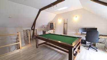 Maison a vendre Noyal-sur-Vilaine 35530 Ille-et-Vilaine 166 m2 7 pièces 424700 euros