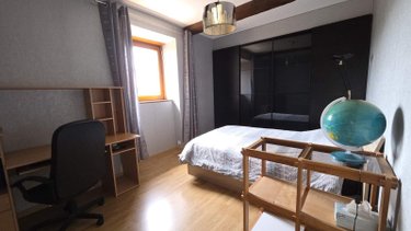 Maison a vendre Noyal-sur-Vilaine 35530 Ille-et-Vilaine 166 m2 7 pièces 424700 euros