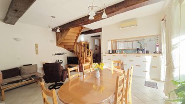 Maison a vendre Noyal-sur-Vilaine 35530 Ille-et-Vilaine 166 m2 7 pièces 424700 euros