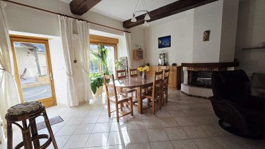 Maison a vendre Noyal-sur-Vilaine 35530 Ille-et-Vilaine 166 m2 7 pièces 424700 euros