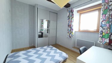 Maison a vendre Noyal-sur-Vilaine 35530 Ille-et-Vilaine 166 m2 7 pièces 424700 euros
