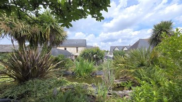 Maison a vendre Noyal-sur-Vilaine 35530 Ille-et-Vilaine 166 m2 7 pièces 424700 euros