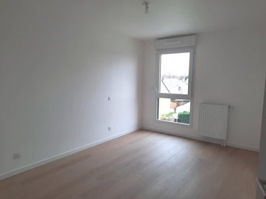 Location appartement Thorigné-Fouillard 35235 Ille-et-Vilaine 64 m2 3 pièces 740 euros