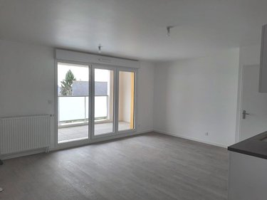 Location appartement Thorigné-Fouillard 35235 Ille-et-Vilaine 64 m2 3 pièces 740 euros