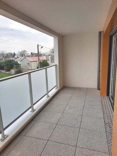Location appartement Thorigné-Fouillard 35235 Ille-et-Vilaine 64 m2 3 pièces 740 euros